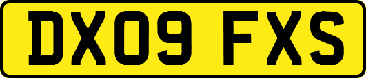 DX09FXS