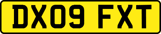 DX09FXT