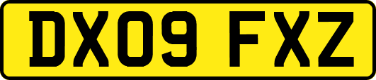 DX09FXZ