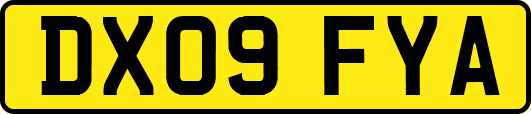 DX09FYA