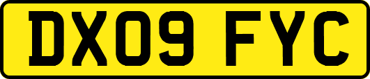 DX09FYC