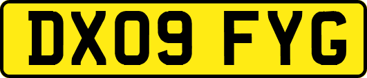 DX09FYG