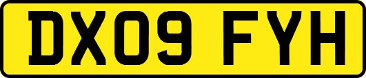 DX09FYH