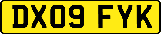 DX09FYK