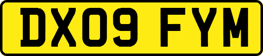 DX09FYM