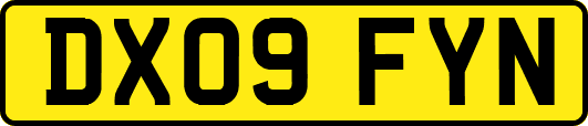 DX09FYN