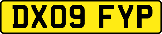 DX09FYP