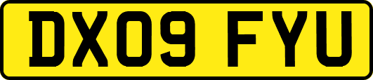DX09FYU