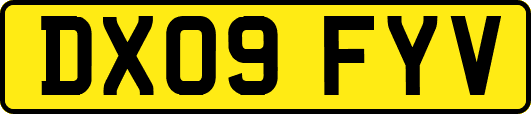 DX09FYV