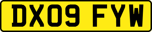 DX09FYW