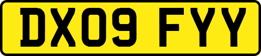 DX09FYY
