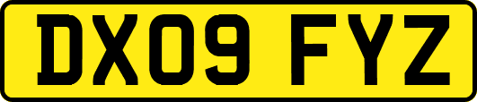 DX09FYZ