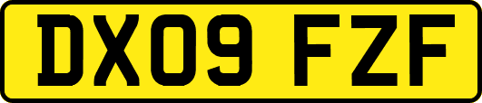 DX09FZF