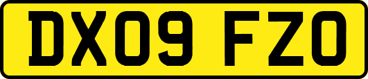 DX09FZO