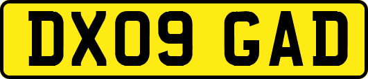 DX09GAD