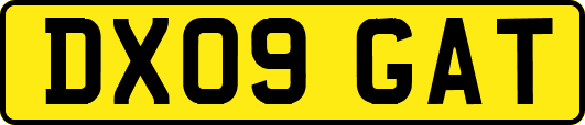 DX09GAT