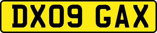DX09GAX