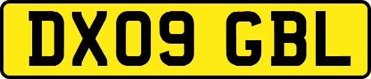 DX09GBL