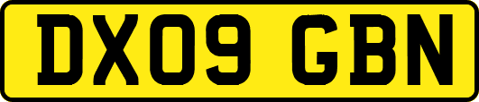 DX09GBN