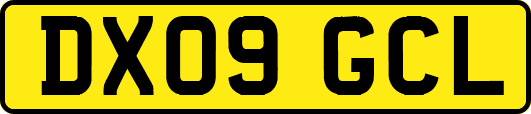 DX09GCL