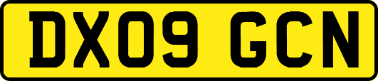 DX09GCN