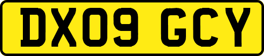 DX09GCY