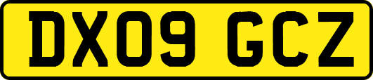 DX09GCZ
