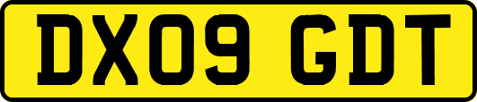 DX09GDT