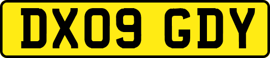 DX09GDY