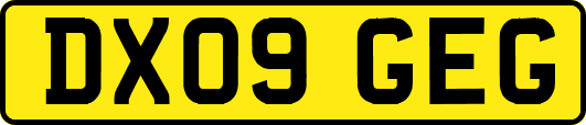 DX09GEG
