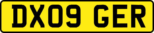 DX09GER