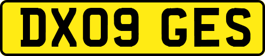 DX09GES
