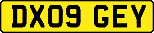 DX09GEY