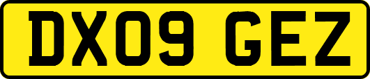 DX09GEZ