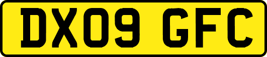 DX09GFC