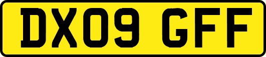 DX09GFF