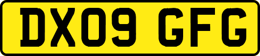 DX09GFG