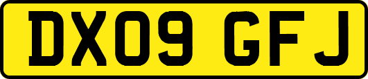 DX09GFJ