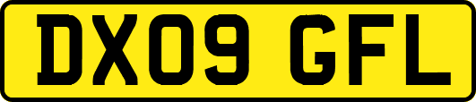 DX09GFL