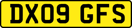 DX09GFS