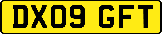 DX09GFT