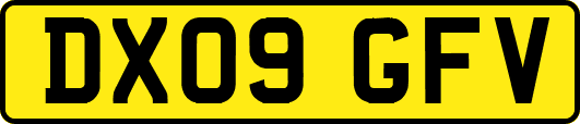 DX09GFV