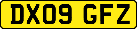 DX09GFZ