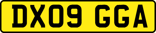 DX09GGA