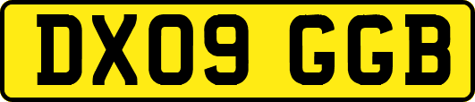 DX09GGB