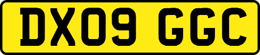 DX09GGC
