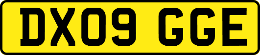 DX09GGE