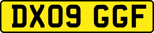 DX09GGF