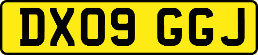 DX09GGJ