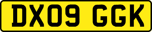 DX09GGK